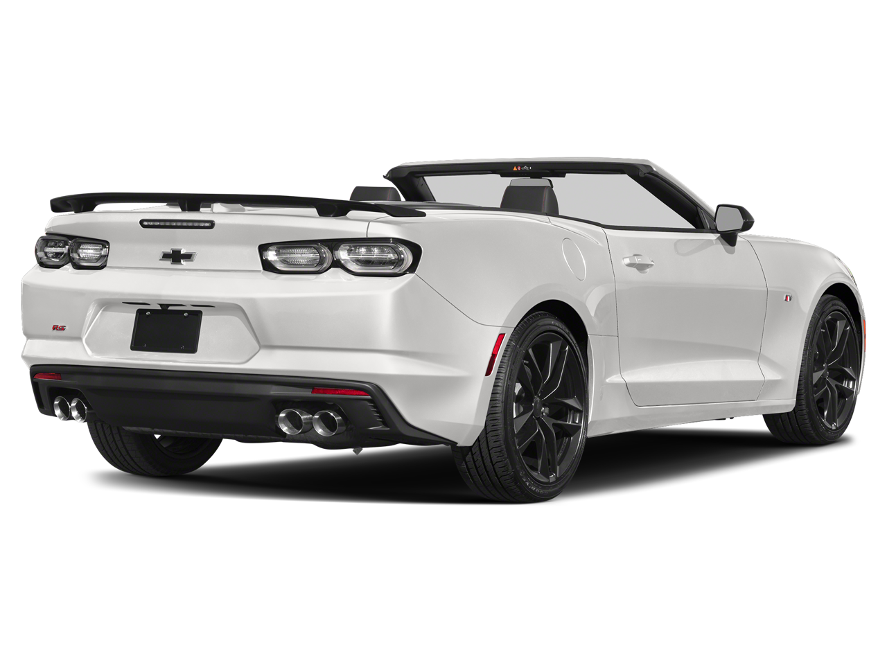 2024 Chevrolet Camaro 1LT