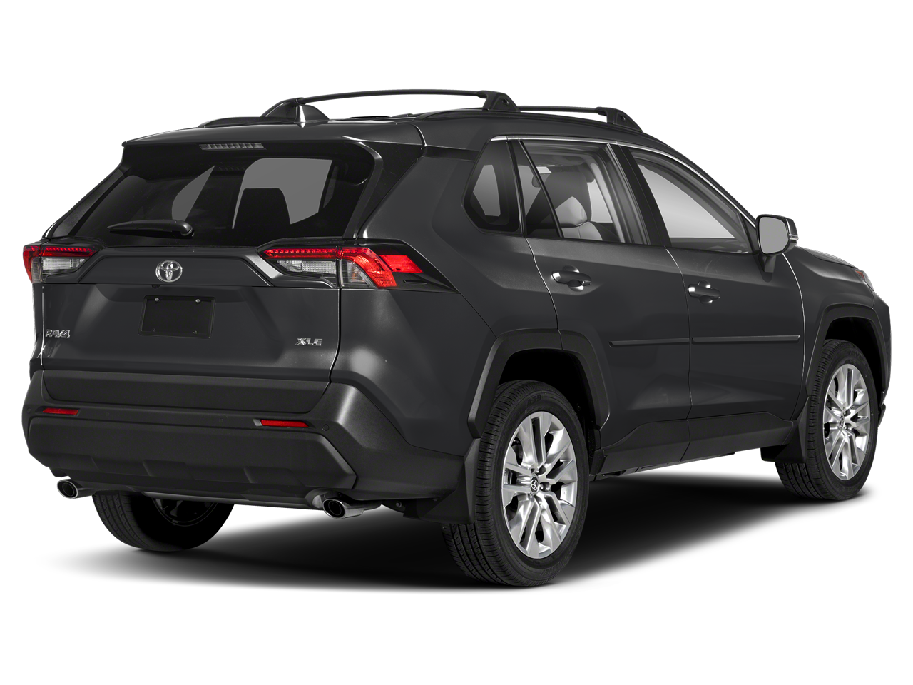 2024 TOYOTA TRUCK RAV4 XLE