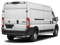 2025 RAM ProMaster Tradesman