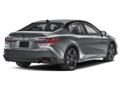 2027 Toyota Camry XSE