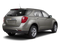 2011 Chevrolet Equinox LTZ