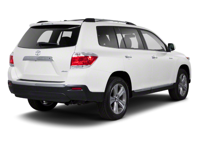 Used 2012 Toyota Highlander SE with VIN 5TDBK3EHXCS103947 for sale in Owensboro, KY