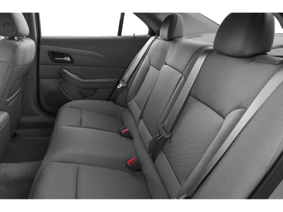 2015 Chevrolet MALIBU LT