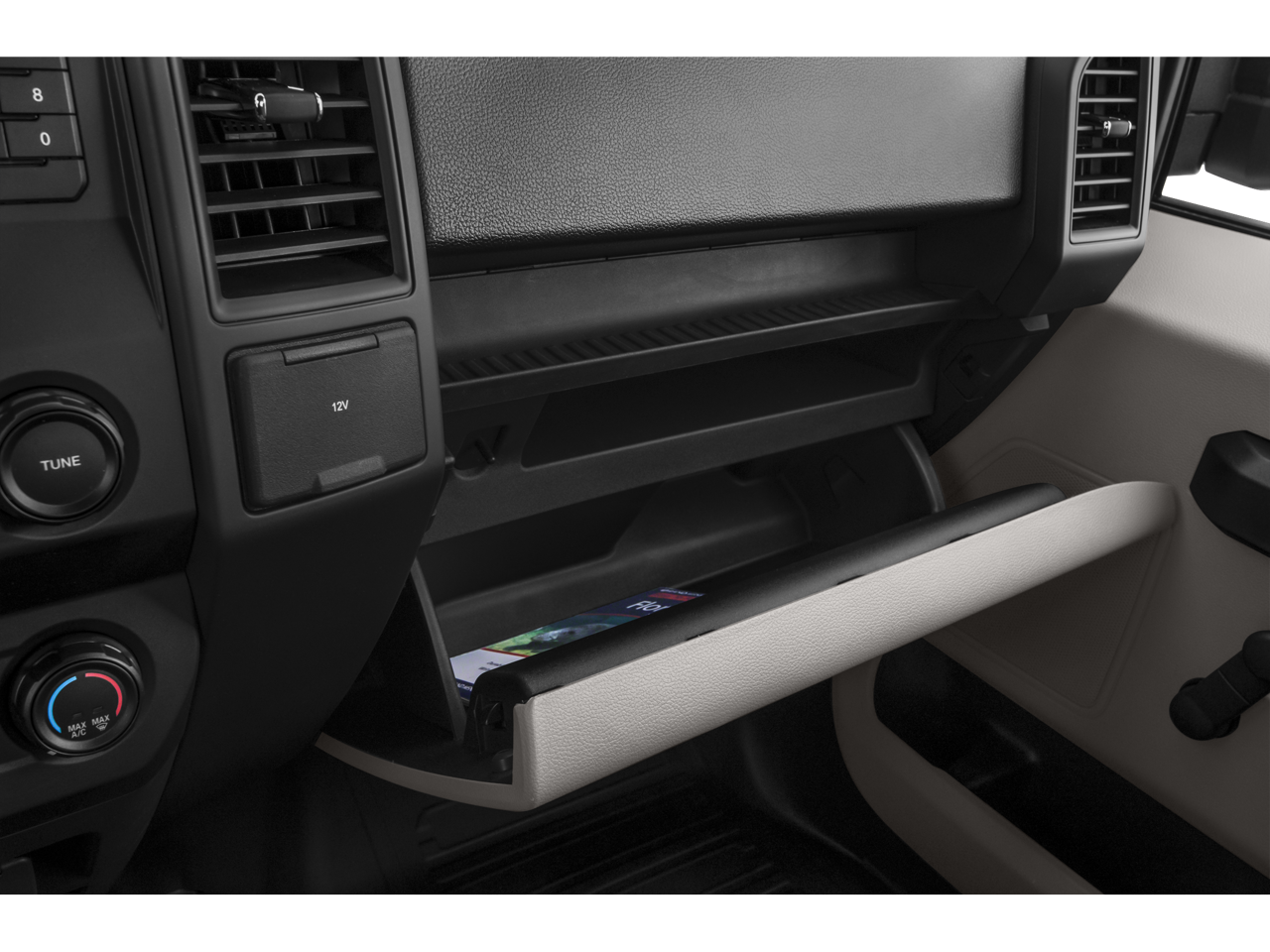 2015 FORD TRUCK F-150 XL
