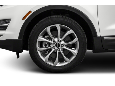 2015 Lincoln MKC 4DR AWD