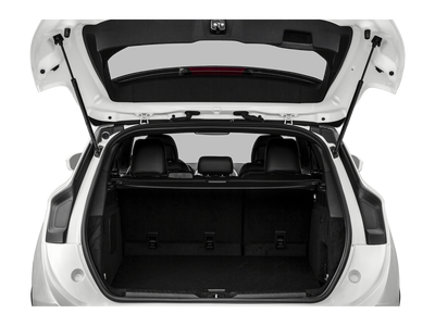 2015 Lincoln MKC 4DR AWD