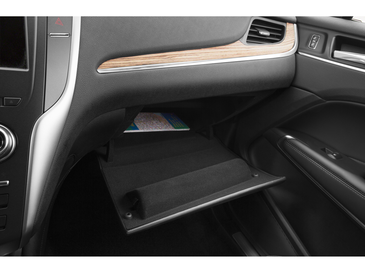 2015 Lincoln MKC 4DR AWD