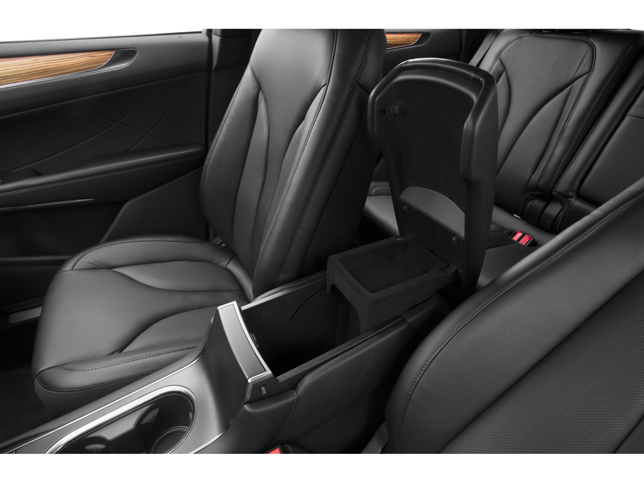2015 Lincoln MKC 4DR AWD