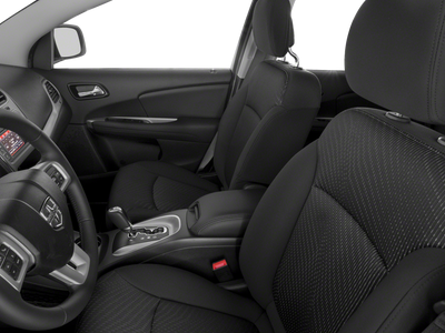 2018 Dodge Journey SXT