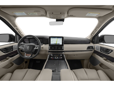 2018 LINCOLN TRUCK Navigator RESERVE