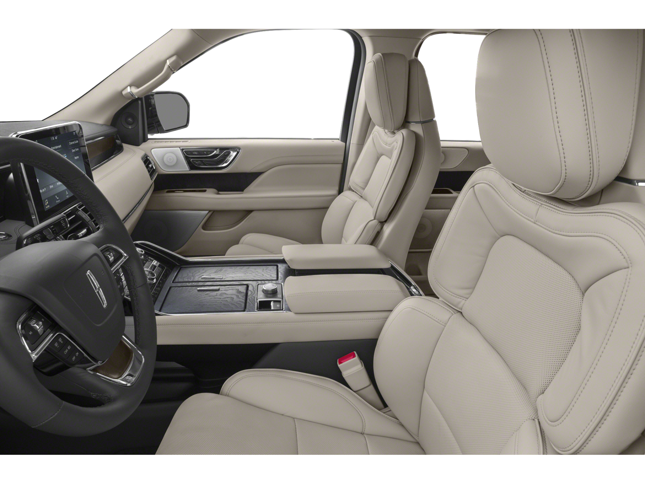 2018 LINCOLN TRUCK Navigator RESERVE