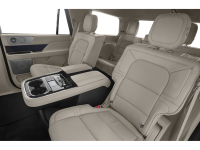 2018 LINCOLN TRUCK Navigator RESERVE