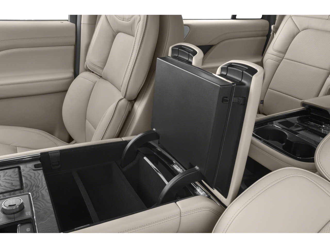 2018 LINCOLN TRUCK Navigator RESERVE