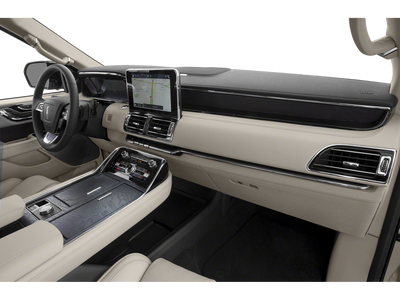 2018 LINCOLN TRUCK Navigator RESERVE