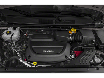 2019 Chrysler Pacifica L