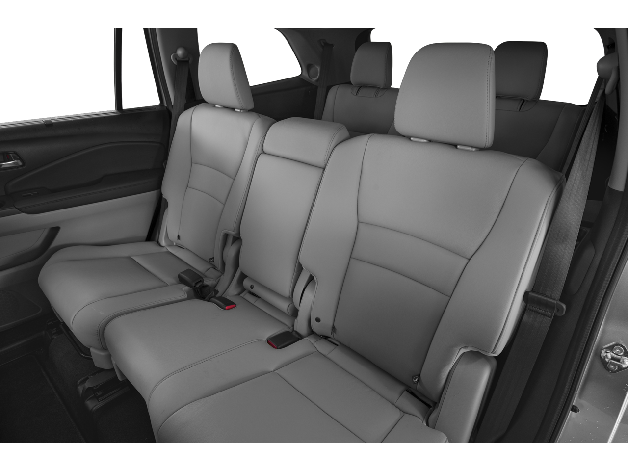 2019 Honda Pilot Touring