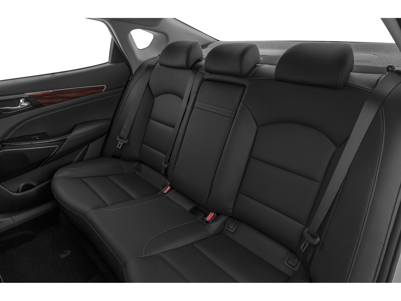 2019 Kia Cadenza Technology