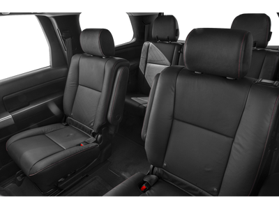 2020 Toyota Sequoia TRD Pro