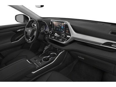 2020 TOYOTA TRUCK HIGHLANDER XLE