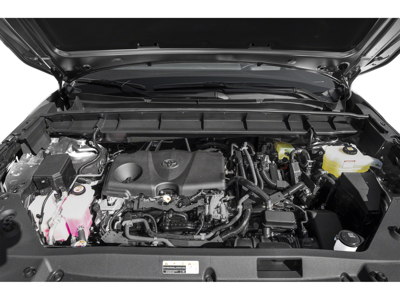 2021 TOYOTA TRUCK Highlander HYBRID PLATINUM