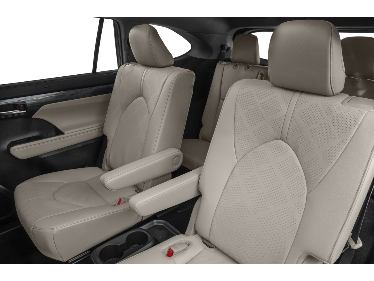 2021 TOYOTA TRUCK Highlander HYBRID PLATINUM