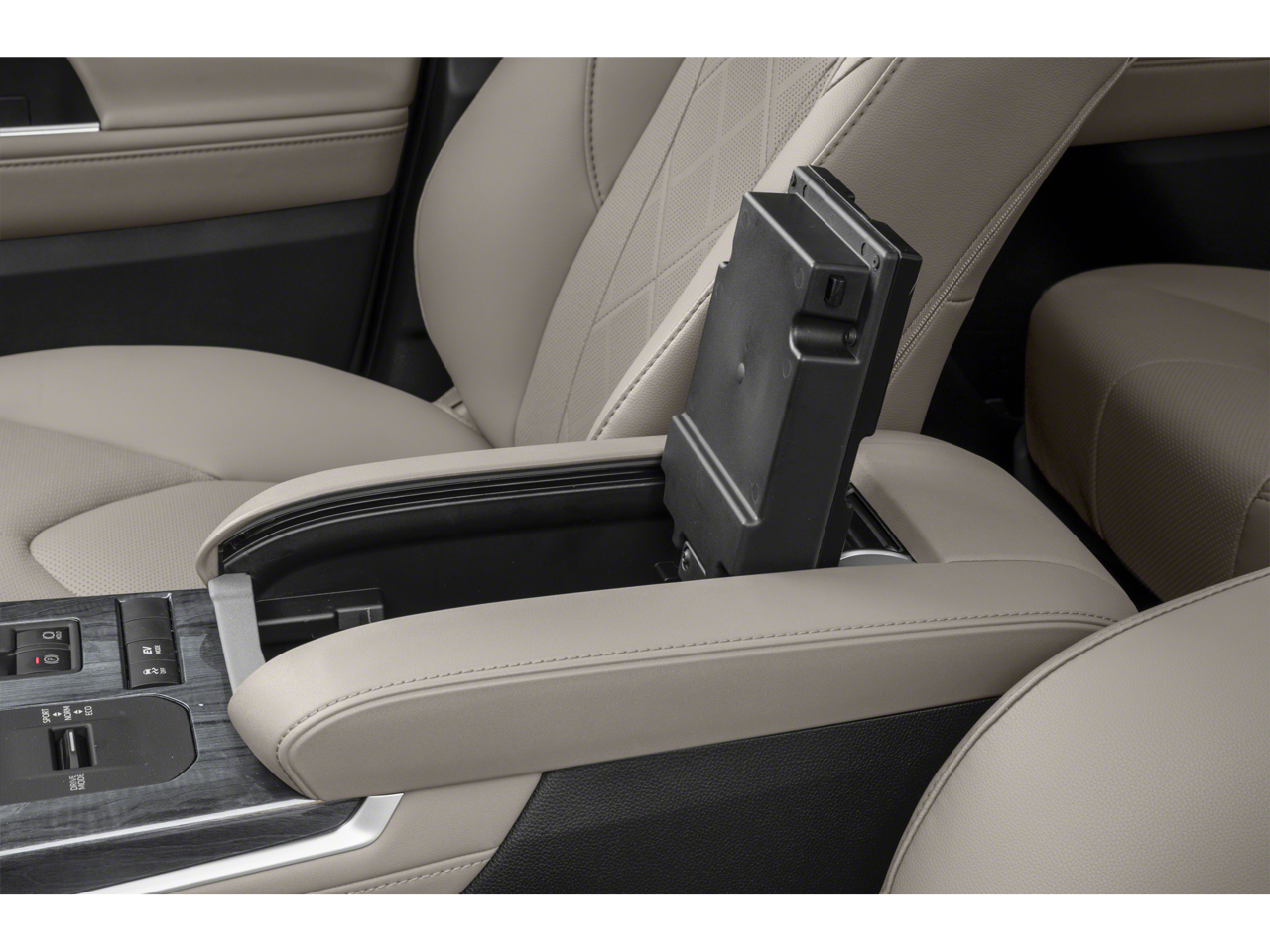 2021 TOYOTA TRUCK Highlander HYBRID PLATINUM