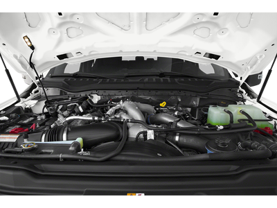 2022 Ford Super Duty F-350 DRW XLT