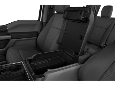 2022 Ford Super Duty F-350 DRW XLT