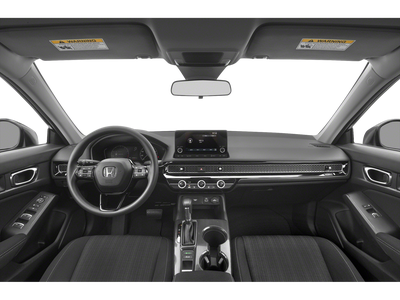 2022 Honda Civic Sedan LX