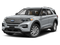 2023 FORD TRUCK EXPLORER LIMITED