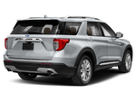 2023 FORD TRUCK EXPLORER LIMITED