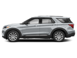 2023 FORD TRUCK EXPLORER LIMITED