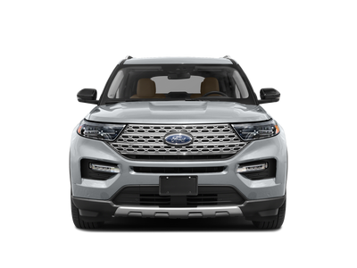 2023 FORD TRUCK EXPLORER LIMITED