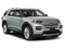 2023 FORD TRUCK EXPLORER LIMITED