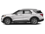 2023 FORD TRUCK EXPLORER XLT