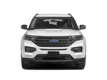 2023 FORD TRUCK EXPLORER XLT