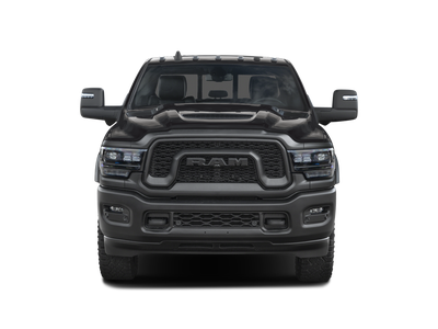 2023 RAM 2500 Power Wagon