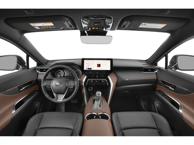 2023 Toyota Venza XLE