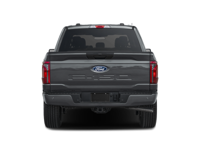 2024 FORD TRUCK F-150 STX