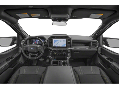 2024 FORD TRUCK F-150 STX
