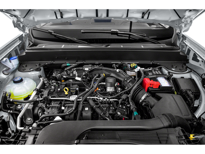 2024 FORD TRUCK MAVERICK XLT