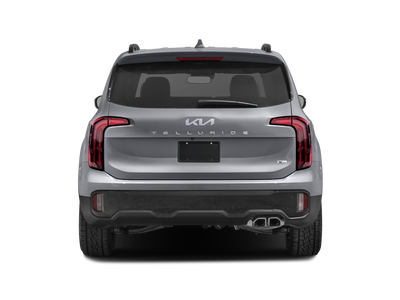 2024 Kia Telluride SX X-Pro