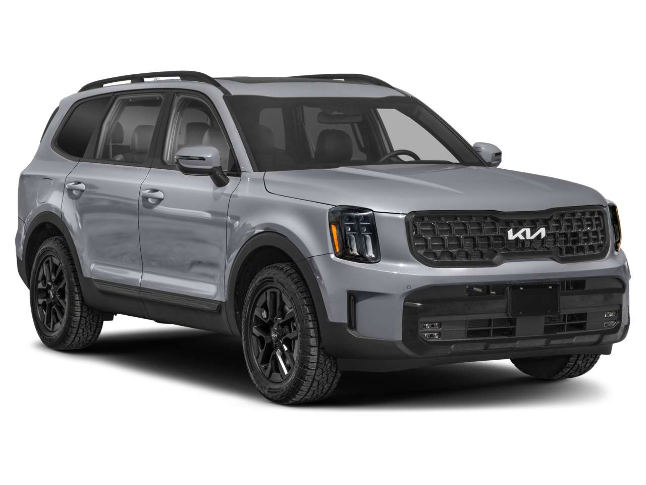 2024 Kia Telluride SX X-Pro
