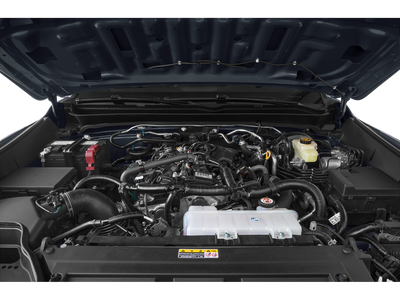2024 TOYOTA TRUCK TACOMA 4WD SR