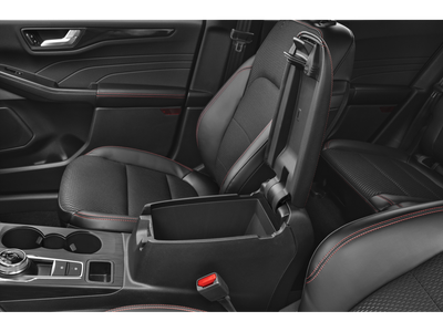 2025 FORD TRUCK ESCAPE ST-LINE SELECT