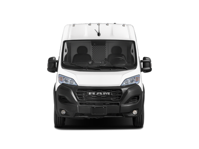 2025 RAM PROMASTER CARGO TRADESMAN
