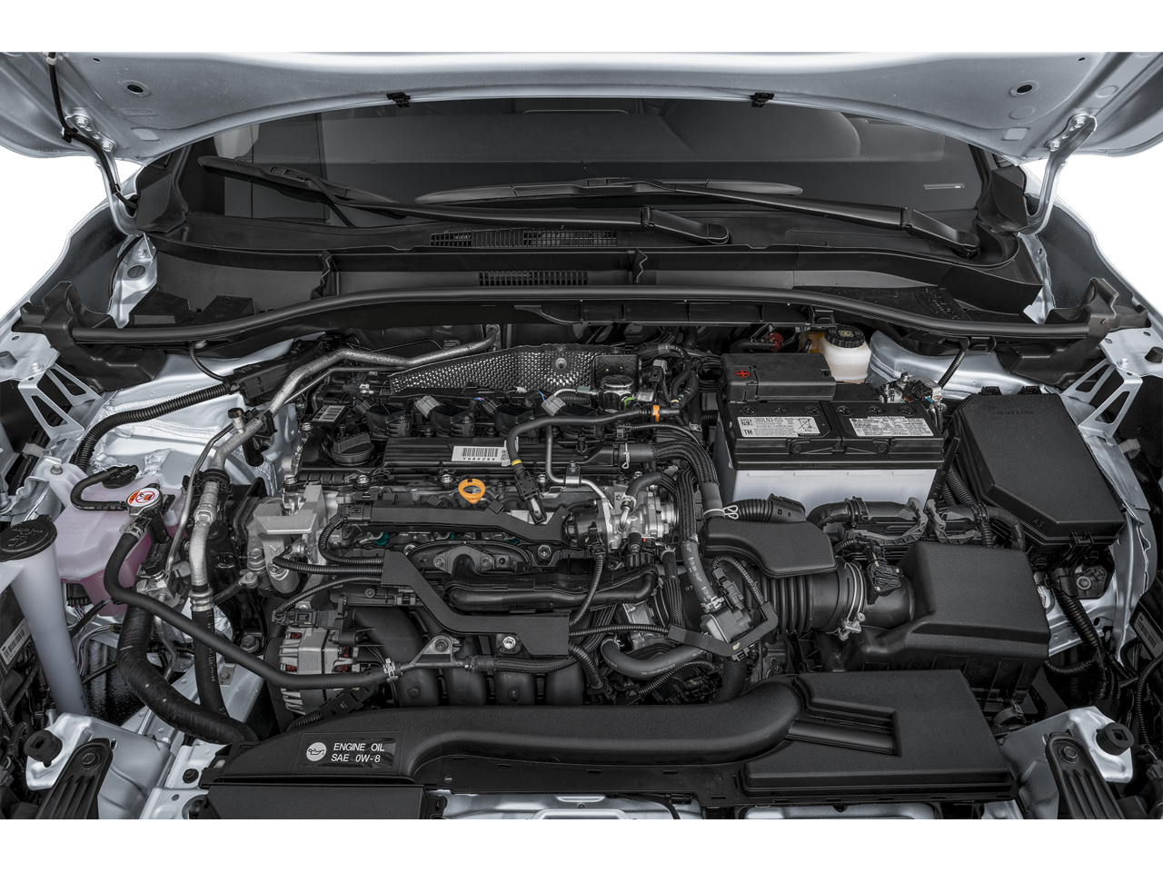 2026 TOYOTA TRUCK COROLLA CROSS LE