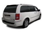 2010 Chrysler TOWN & COUNTRY TOURING