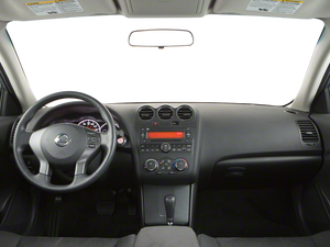 2010 Nissan Altima 2.5 SL