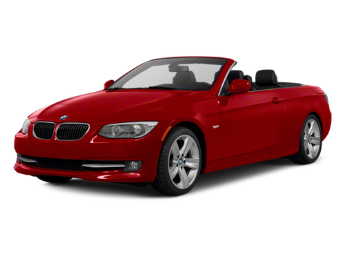 2011 BMW 328I 328I